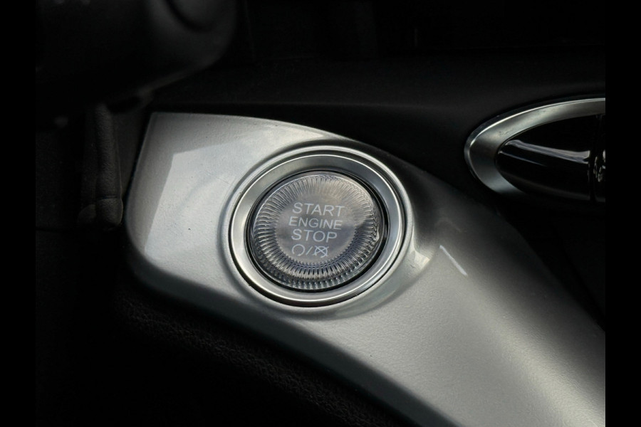 Fiat 500 Icon 42 kWh / 1e Eig / Grote Accu / Lage KM / ACTIE