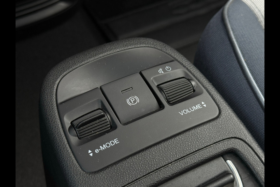 Fiat 500 Icon 42 kWh / 1e Eig / Grote Accu / Lage KM / ACTIE