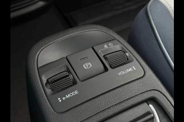 Fiat 500 Icon 42 kWh / 1e Eig / Grote Accu / Lage KM / ACTIE