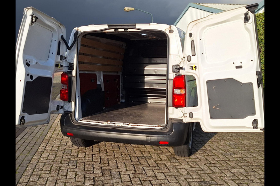 Toyota PROACE Electric Worker L1 Extra Range Navigator occasion