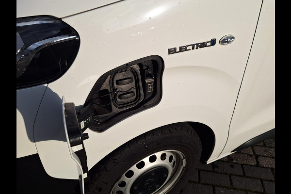 Toyota PROACE Electric Worker L1 Extra Range Navigator occasion