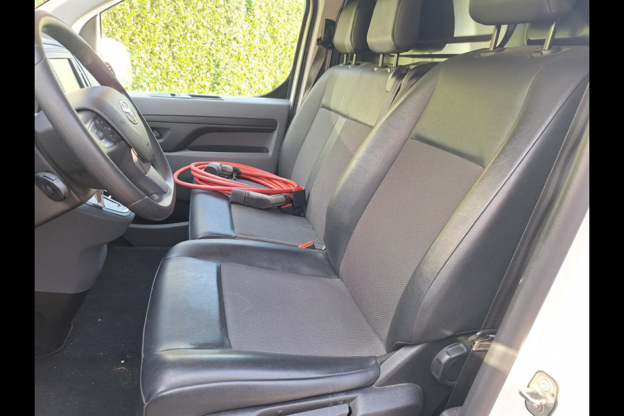 Toyota PROACE Electric Worker L1 Extra Range Navigator occasion