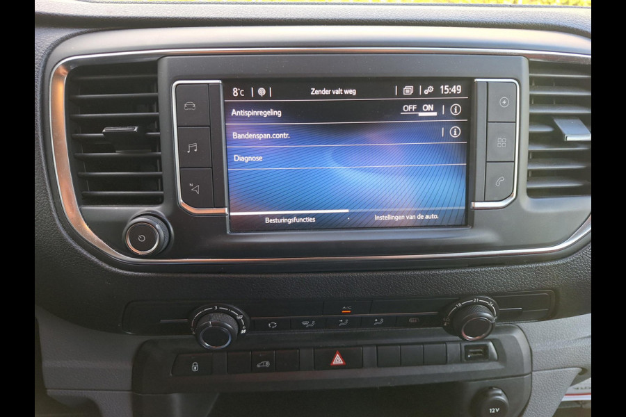 Toyota PROACE Electric Worker L1 Extra Range Navigator occasion