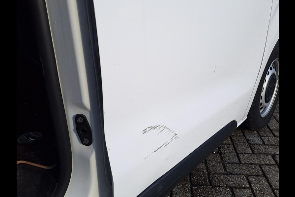 Toyota PROACE Electric Worker L1 Extra Range Navigator occasion