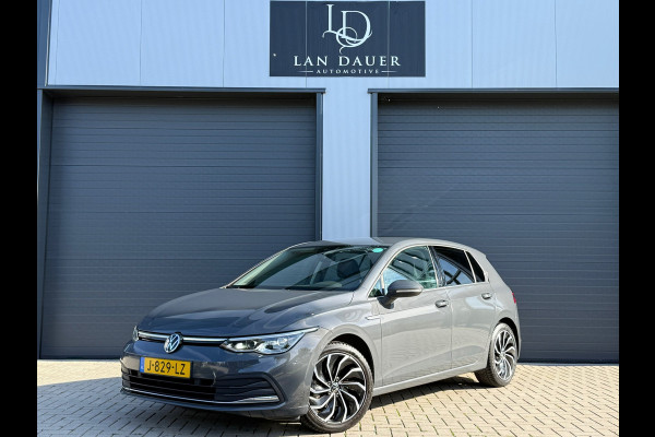 Volkswagen Golf 1.5 TSI Style / Nardo Grey / ACTIE !