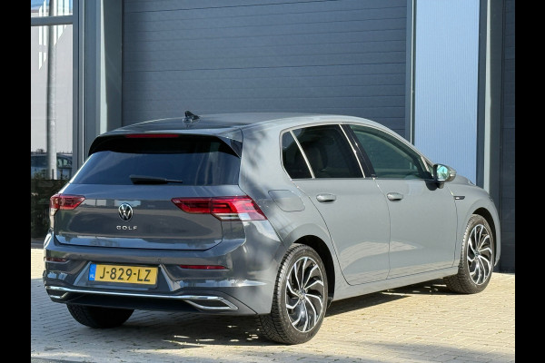 Volkswagen Golf 1.5 TSI Style / Nardo Grey / ACTIE !