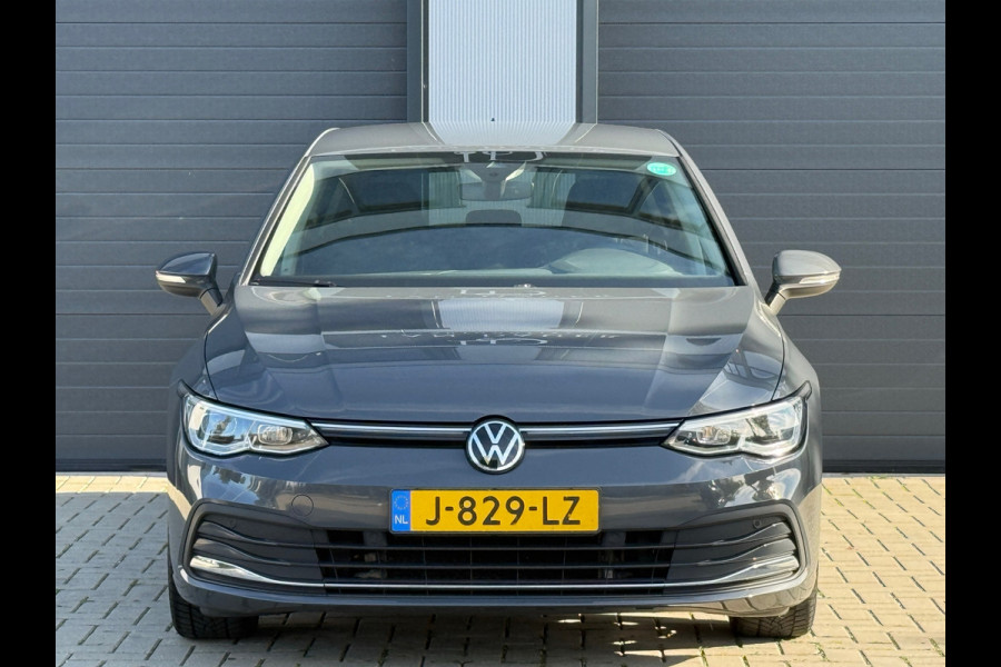 Volkswagen Golf 1.5 TSI Style / Nardo Grey / ACTIE !