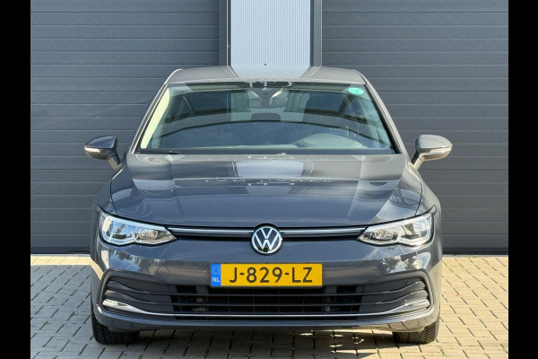 Volkswagen Golf 1.5 TSI Style / Nardo Grey / ACTIE !