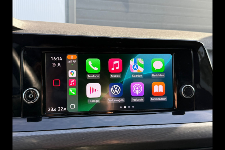 Volkswagen Golf 1.5 TSI Style / Nardo Grey / ACTIE !