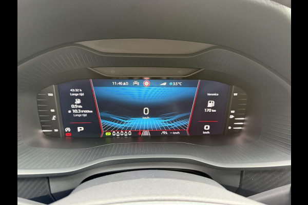 Škoda Kodiaq 1.5 TSI Sportline Business 7p.