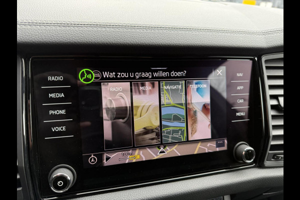 Škoda Kodiaq 1.5 TSI Sportline Business 7p.