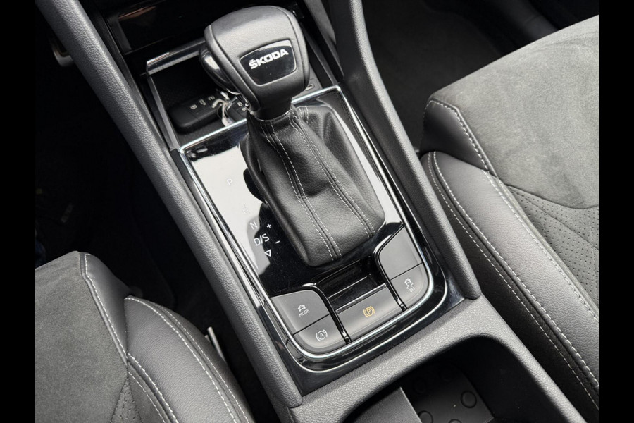 Škoda Kodiaq 1.5 TSI Sportline Business 7p.