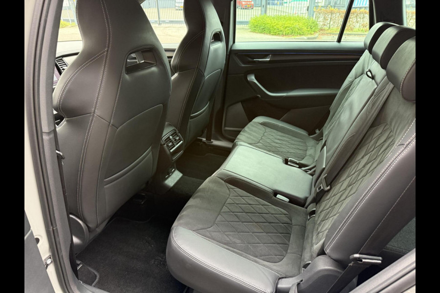 Škoda Kodiaq 1.5 TSI Sportline Business 7p.