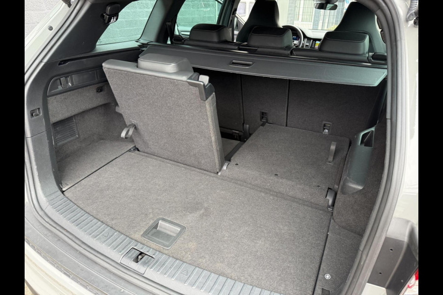 Škoda Kodiaq 1.5 TSI Sportline Business 7p.