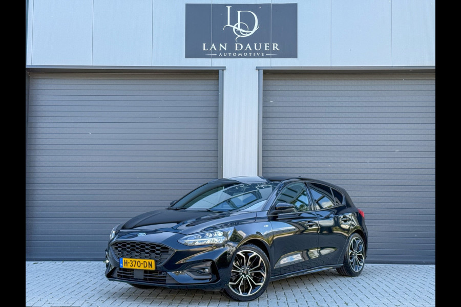 Ford Focus 1.0 EcoBoost ST Line BTW-Auto / ACTIE