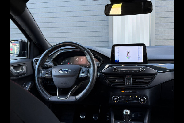Ford Focus 1.0 EcoBoost ST Line BTW-Auto / ACTIE