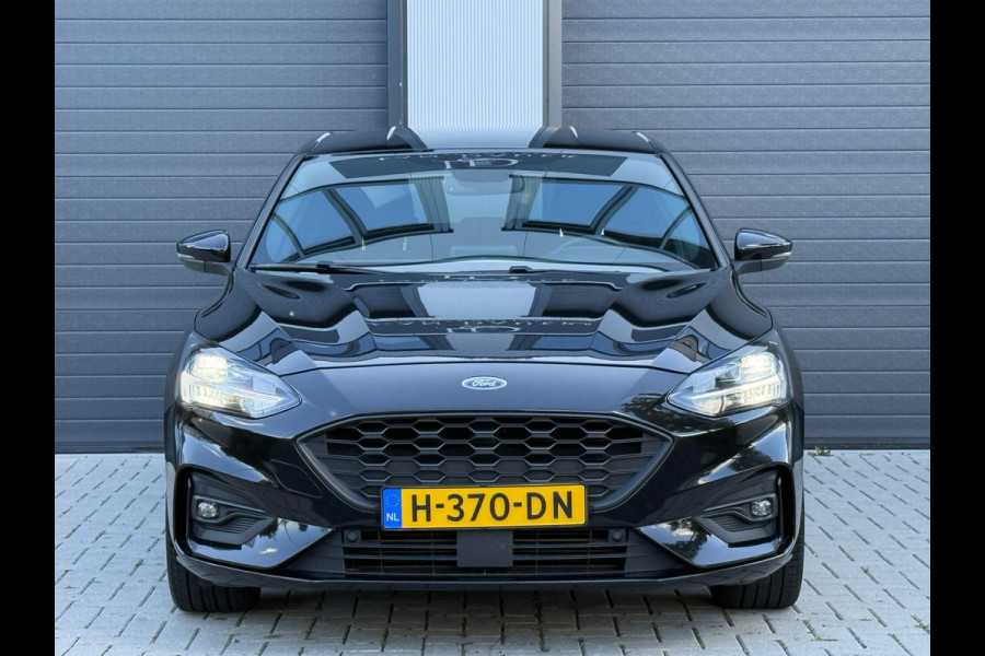 Ford Focus 1.0 EcoBoost ST Line BTW-Auto / ACTIE
