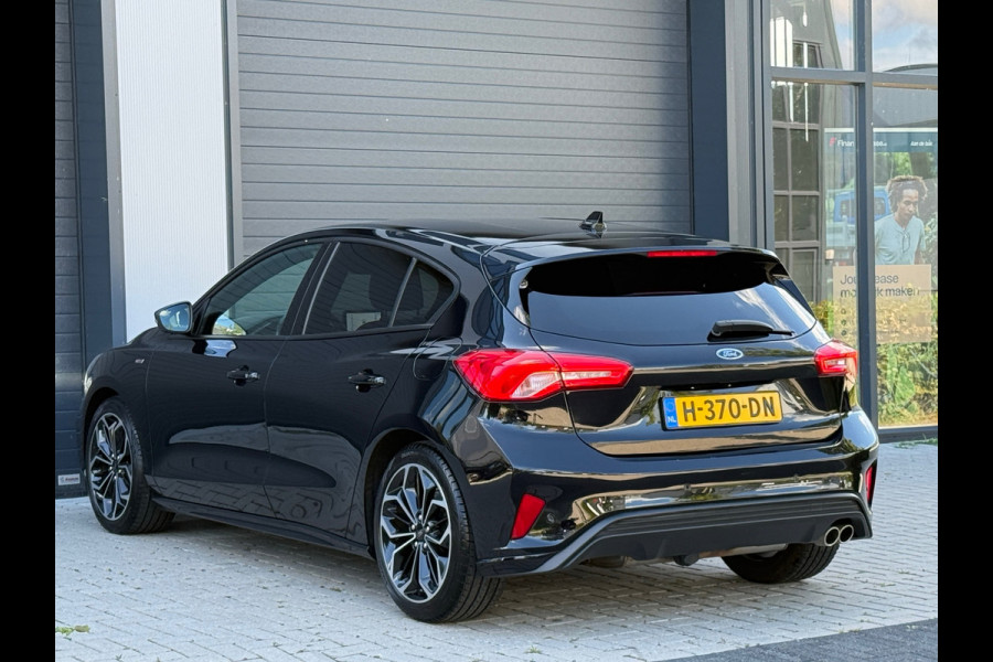 Ford Focus 1.0 EcoBoost ST Line BTW-Auto / ACTIE
