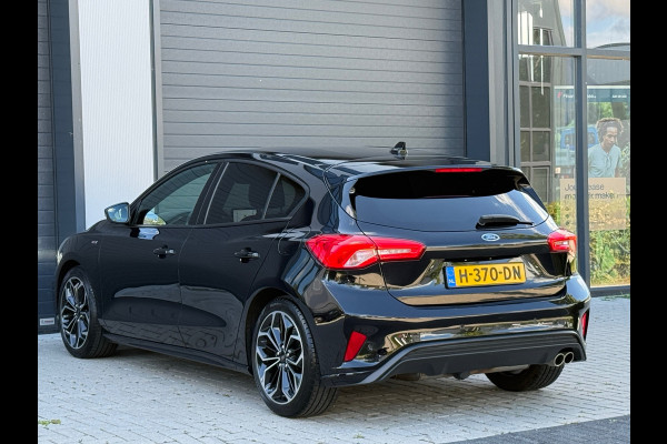 Ford Focus 1.0 EcoBoost ST Line BTW-Auto / ACTIE