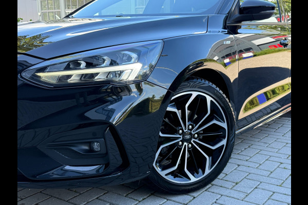 Ford Focus 1.0 EcoBoost ST Line BTW-Auto / ACTIE