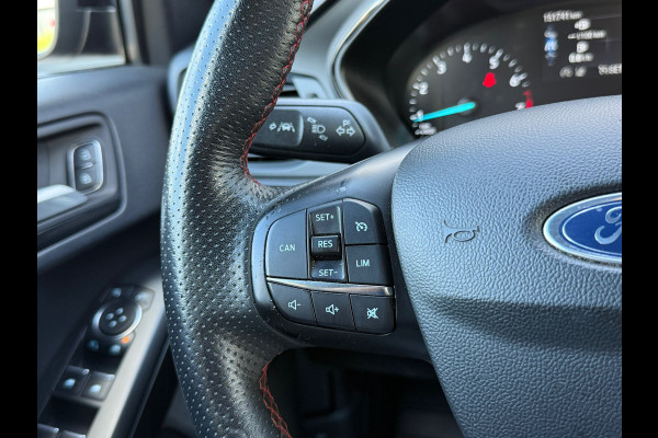 Ford Focus 1.0 EcoBoost ST Line BTW-Auto / ACTIE