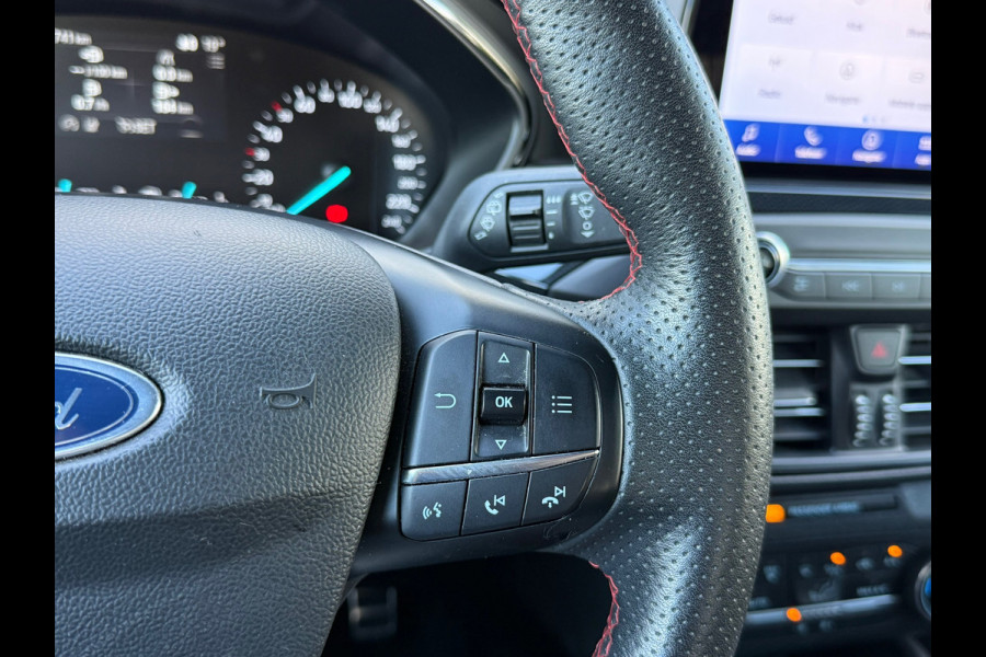 Ford Focus 1.0 EcoBoost ST Line BTW-Auto / ACTIE