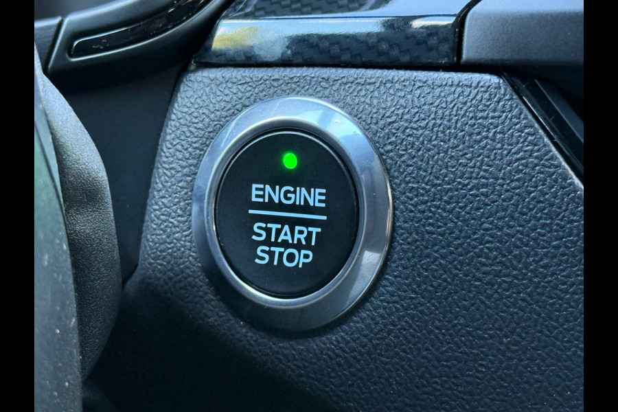 Ford Focus 1.0 EcoBoost ST Line BTW-Auto / ACTIE