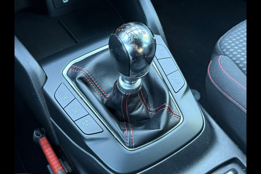 Ford Focus 1.0 EcoBoost ST Line BTW-Auto / ACTIE