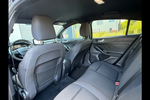Ford Focus 1.0 EcoBoost ST Line BTW-Auto / ACTIE