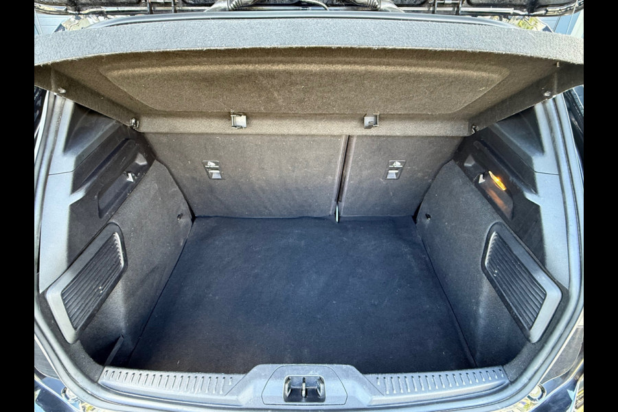 Ford Focus 1.0 EcoBoost ST Line BTW-Auto / ACTIE