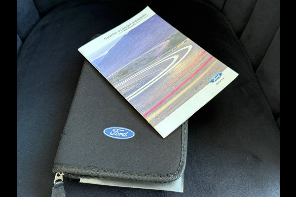 Ford Focus 1.0 EcoBoost ST Line BTW-Auto / ACTIE