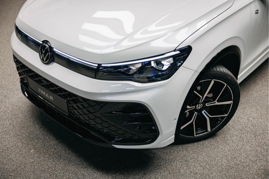 Volkswagen Tiguan 1.5 eTSI R-Line Business | Harman/Kardon | BTW | Pano | Stoelmassage | Trekhaak |