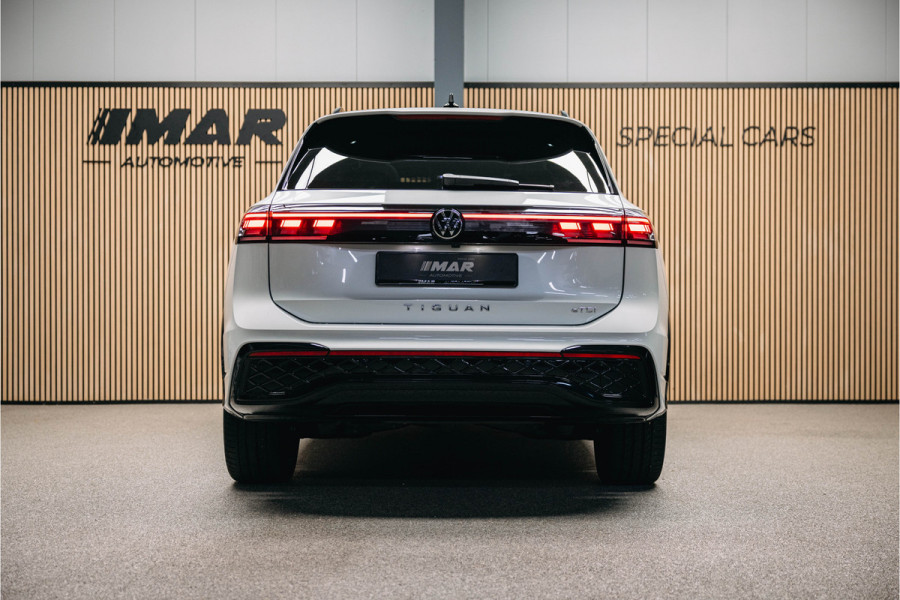 Volkswagen Tiguan 1.5 eTSI R-Line Business | Harman/Kardon | BTW | Pano | Stoelmassage | Trekhaak |