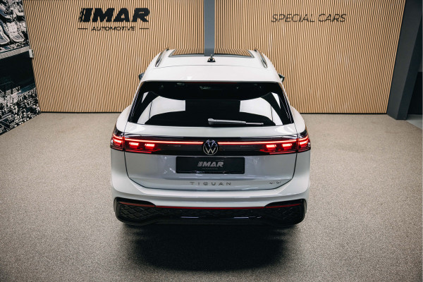 Volkswagen Tiguan 1.5 eTSI R-Line Business | Harman/Kardon | BTW | Pano | Stoelmassage | Trekhaak |