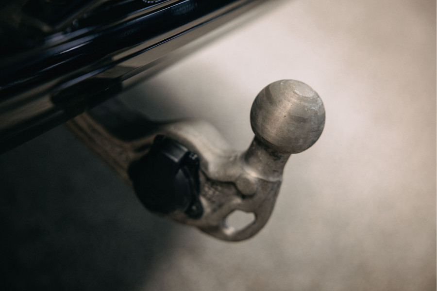 Volkswagen Tiguan 1.5 eTSI R-Line Business | Harman/Kardon | BTW | Pano | Stoelmassage | Trekhaak |