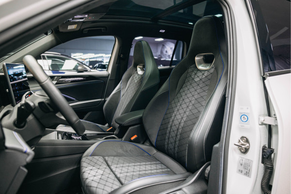 Volkswagen Tiguan 1.5 eTSI R-Line Business | Harman/Kardon | BTW | Pano | Stoelmassage | Trekhaak |