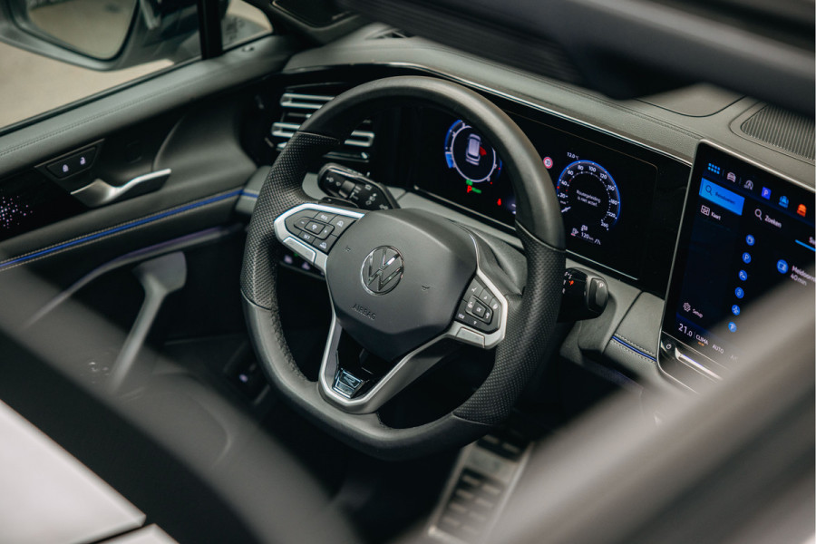 Volkswagen Tiguan 1.5 eTSI R-Line Business | Harman/Kardon | BTW | Pano | Stoelmassage | Trekhaak |