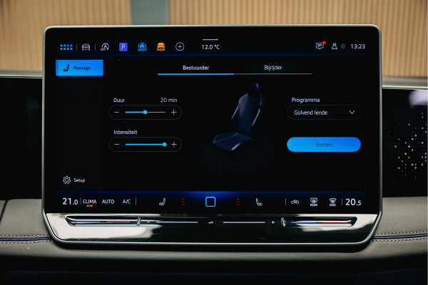 Volkswagen Tiguan 1.5 eTSI R-Line Business | Harman/Kardon | BTW | Pano | Stoelmassage | Trekhaak |