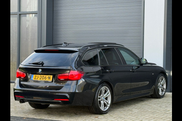 BMW 3 Serie Touring 318i M Sport| Schuifdak / Carplay / ACTIE