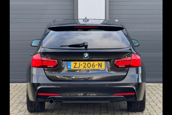 BMW 3 Serie Touring 318i M Sport| Schuifdak / Carplay / ACTIE
