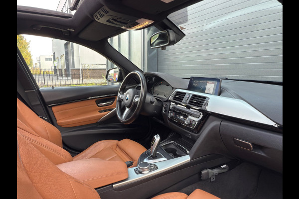BMW 3 Serie Touring 318i M Sport| Schuifdak / Carplay / ACTIE