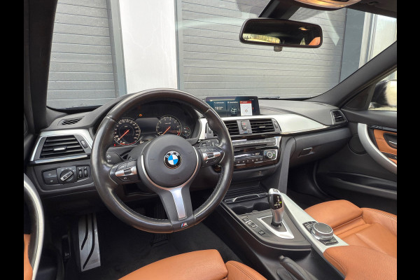 BMW 3 Serie Touring 318i M Sport| Schuifdak / Carplay / ACTIE