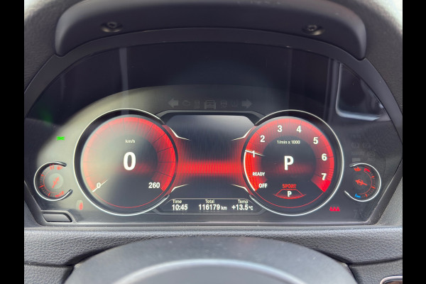BMW 3 Serie Touring 318i M Sport| Schuifdak / Carplay / ACTIE