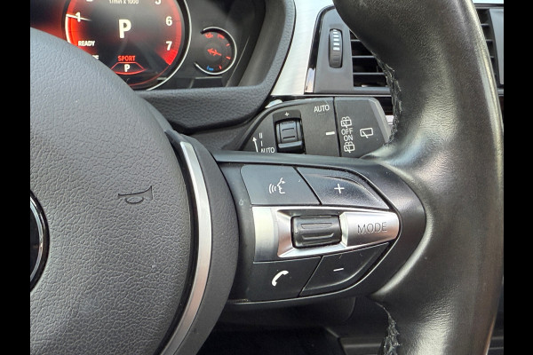 BMW 3 Serie Touring 318i M Sport| Schuifdak / Carplay / ACTIE