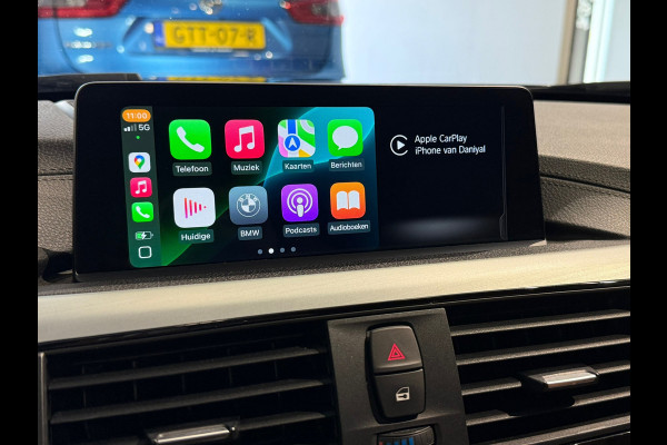 BMW 3 Serie Touring 318i M Sport| Schuifdak / Carplay / ACTIE