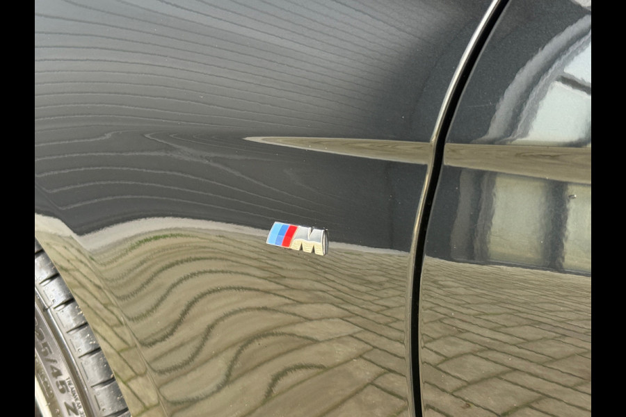 BMW 3 Serie Touring 318i M Sport| Schuifdak / Carplay / ACTIE