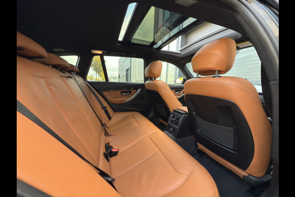 BMW 3 Serie Touring 318i M Sport| Schuifdak / Carplay / ACTIE