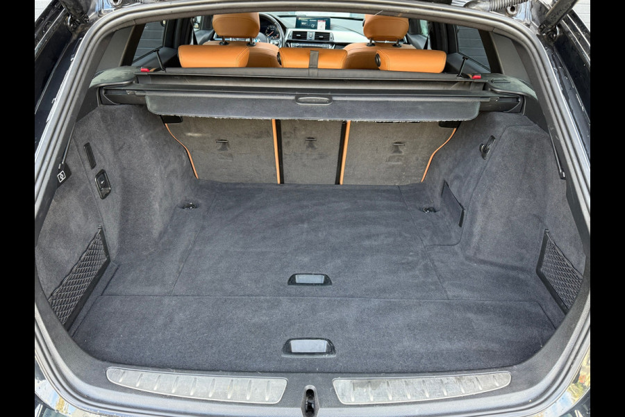 BMW 3 Serie Touring 318i M Sport| Schuifdak / Carplay / ACTIE