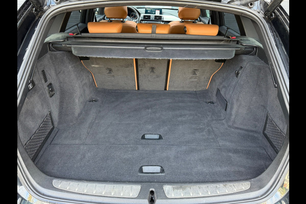BMW 3 Serie Touring 318i M Sport| Schuifdak / Carplay / ACTIE