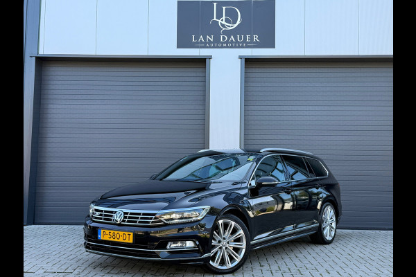 Volkswagen Passat Variant 1.8 TSI Business Edition R / ACTIE